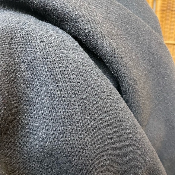 TASTEE FREEZE 1980s vintage retro collared crewneck sweater uniform arkansas - Picture 2 of 11